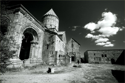 Фото Армения (Black)