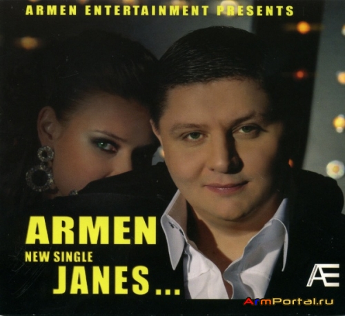 Armenchik Janes 2009