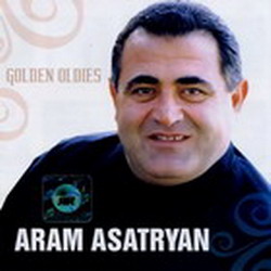 Aram Asatryan - Golden Oldies (2007)