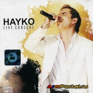  | Hayko - Live in concert