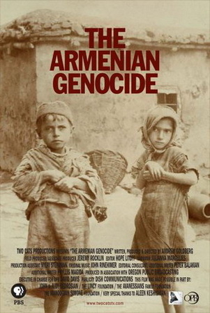 The Armenian Genocide /  