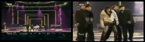 Andre - Hum Hey ( 2009 / Tashir Armenian Awards 2009)