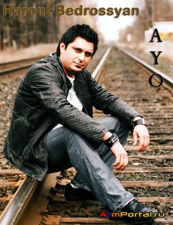 Harout Bedrossyan - Ayo (2009)