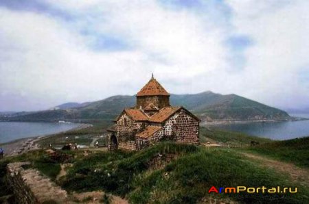 Телепрограмма &quot;Без Границ&quot; об Армении