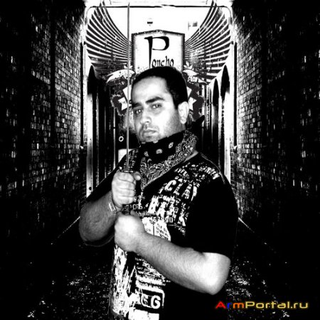 Poncho Beatz - Armenians Around the World 2008