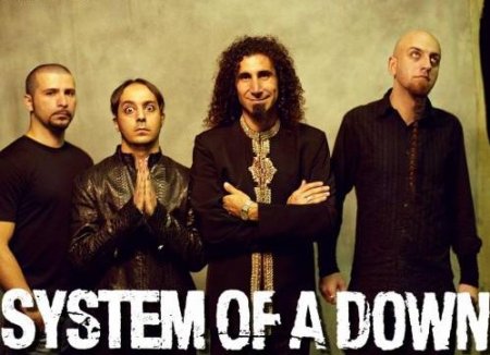 SOAD  