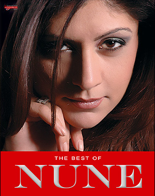 Nune Esayan - The Best Of Nune (2009)
