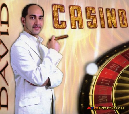 David - Casino (2009)
