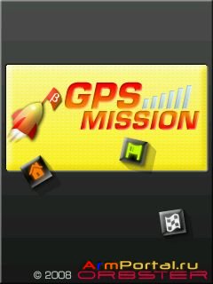 GPS Mission