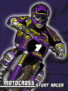 Motocross Stunt Racer v1.0