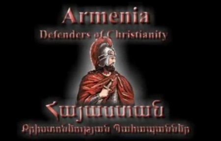 Armenia: Defenders of Christianity / Армения: Защитники христианства