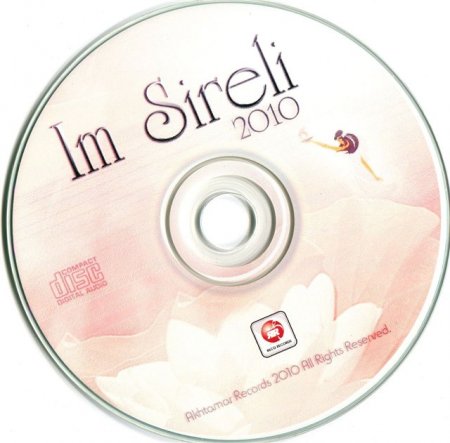 Vle, Tatul, Mino, Vartan - Im Sireli 2010