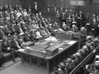Палата общин Великобритании 30 апреля обсудит законопроект о Геноциде армян