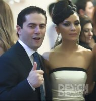 Свадьба Hayko & Anahit Simonyan