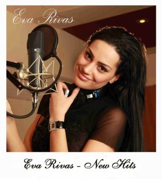 Eva Rivas- New Hits (2010)
