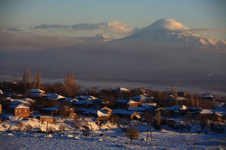 Многоликая Армения