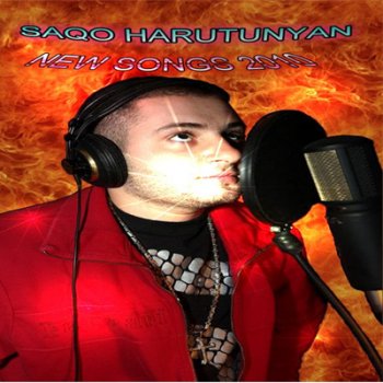 Saqo Harutyunyan - New Songs (2010)