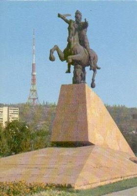 Ереван – старые фотографии