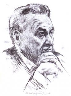 Микоян Артем Иванович