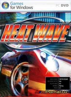 Heat Wave (2010) ENG+POL