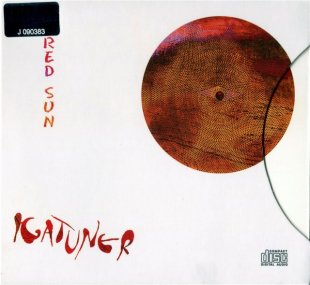 Katuner - Red Sun (2009)