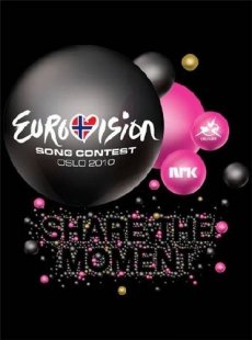 Финал конкурса песни Евровидение 2010 / 55th Eurovision Song Contest