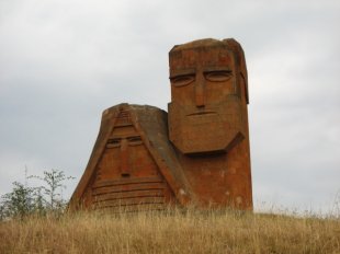 Туры в Карабах