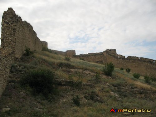 Арцах (Нагорно - Карабахская Республика)