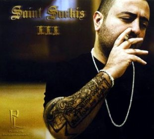 SUPER SAKO - Saint Sarkis III (2010)