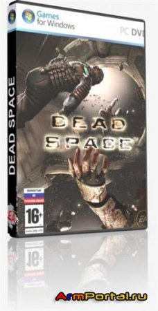   / Dead Space (2008/RUS/RePack)