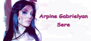 Arpine Gabrielyan - Sere