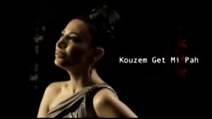 ARMAN HOVHANNISYAN & LUCINA - Kouzem Get Mi Pah