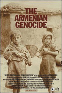 Документальный фильм о Геноциде армян в Турции в 1915г.