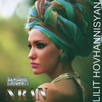Lilit Hovhannisyan - Nran (2011)
