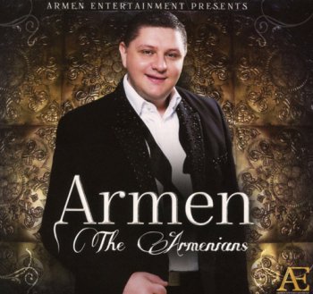 Armenchik - The Armenians (2011)