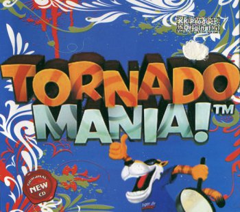 Tornado Mania! (2011)