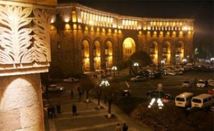 Армения вошла в тройку «самых страдающих» стран мира – исследование Gallup
